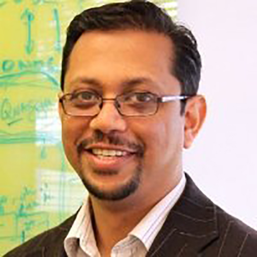 Saurav Das