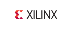 Xilinx logo